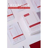 Estelin 5x Ceramide Barrier Repairing Serum Mask Hyaluronic Acid (Pack of 10)