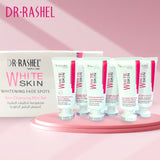 Dr Rashel Whitening Fade Spots Skin Cleansing Mini Set 6 Piece