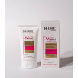 Dr Rashel Skin Care White Skin Whitening Fade Spots Facial Cleanser