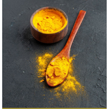 Dr. Rashel Tumeric Glow Brightening Skin Care 6 Piece Set