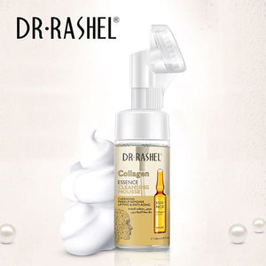 Dr Rashel