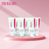 Dr Rashel Whitening Fade Spots Skin Cleansing Mini Set 6 Piece