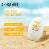 Dr. Rashel Anti-Aging 60++SPF Moisture Sun Cream 60g