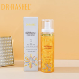 Combo - Dr. Rashel Makeup Fixer Spray - Gold & Pink