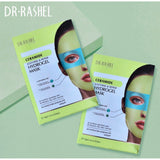 Dr Rashel Ceramide Soothing & Repair Hydrogel Mask ( Pack of 12 )