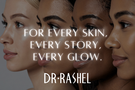 Dr Rashel