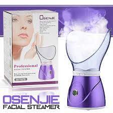 Osenjie Professional Facial Steamer - Purple