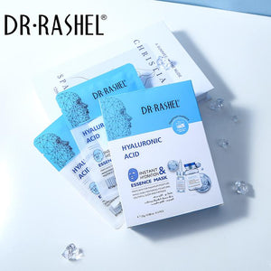 Dr Rashel
