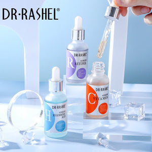 Dr Rashel