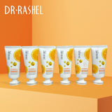 Dr Rashel Vitamin C Brightening & Anti - Aging Skin Cleansing Mini Set 6 Piece