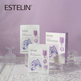 Estelin Retinol & Multi Peptide Youth Renewal Mask ( Pack Of 10 )