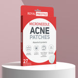 Royal Prestige Microneedle Acne Patches
