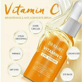 Dr. Rashel Vitamin C Brightening & Anti-Aging Eye Serum