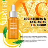 Dr. Rashel Vitamin C Brightening & Anti-Aging Eye Serum