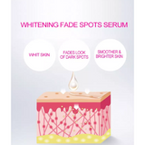 Dr. Rashel White Skin Whitening Fade Spots Serum