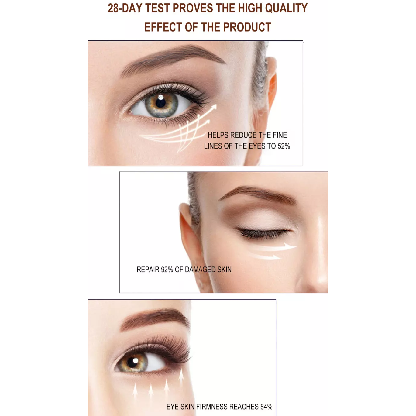 Dr. Rashel C Gold Caviar Illuminating Renewal Eye Serum