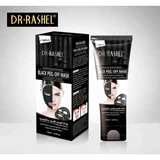 Dr. Rashel Remove Blackheads Black Peel-Off Mask