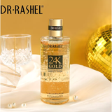 Dr. Rashel 24K Gold Radiance & Anti-Aging Essence Toner 300ml