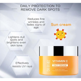 Dr. Rashel Vitamin C Brightening & Anti-Aging Day Cream