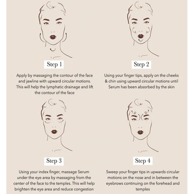Estelin Hyaluronic Acid Serum Hydrating