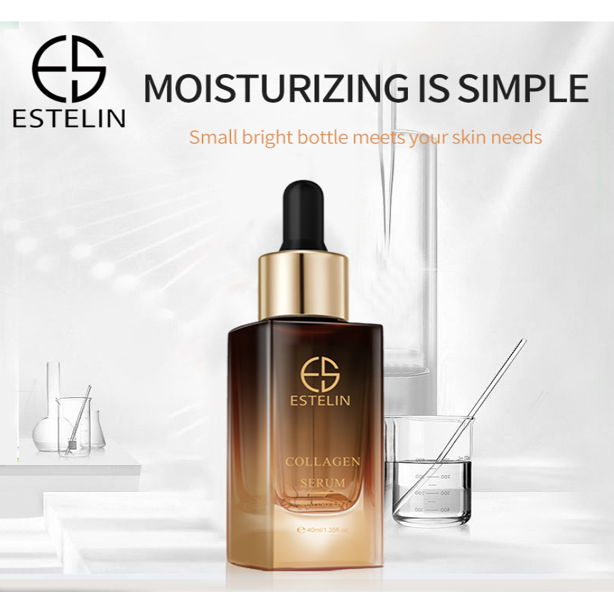 Estelin Collagen Serum Shaping Lift