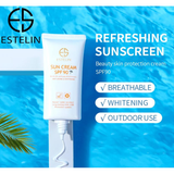 Estelin Sun Cream SPF90 Anti-Aging & Whitening