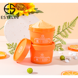 Estelin Vitamin C & Turmeric Clay Mask 4-in-1 Treatment