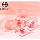 Estelin 3 in 1 Lip Care Set - Cherry