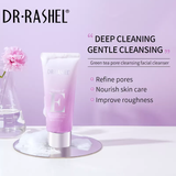 Dr. Rashel Vitamin E Purify Hydrating Facial Cleanser