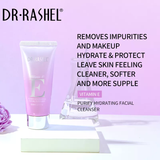 Dr. Rashel Vitamin E Purify Hydrating Facial Cleanser
