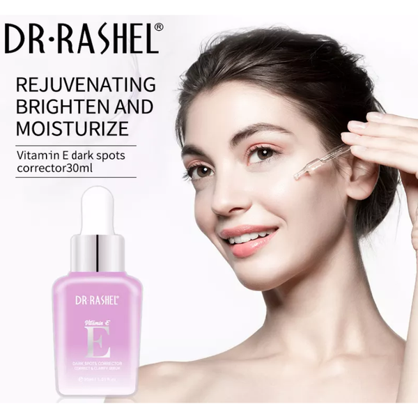 Dr. Rashel Vitamin E Dark Spots Corrector Dr Rashel