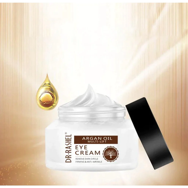 Dr Rashel Argan Oil Range