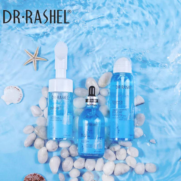 Dr. Rashel Hyaluronic Acid Range