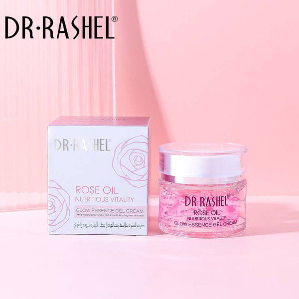 Dr. Rashel Rose Range