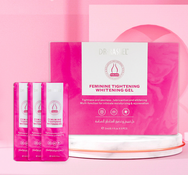 Dr Rashel Feminine Range