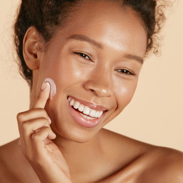 Sensitive Skin