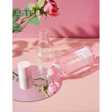 Estelin NA Whitening Toner Niacinamide With Arbutin Glutathione 400 ml