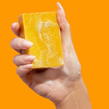 Dr Rashel Turmeric Brightening Soap- Turmeric Essential Oil