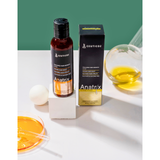 Combo- Ceuticoz Anatrix Antihair Fall Shampoo & Pro Hair Serum Sample