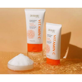 Dr Rashel Skin Care Brightening & Anti Aging Facial Cleanser 150g