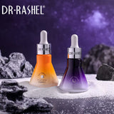 Dr. Rashel Vitamin C and Retinol Serum and moisturizer 4 piece Combo