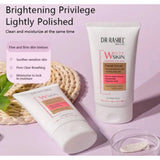 Dr Rashel Skin Care White Skin Whitening Fade Spots Facial Scrub