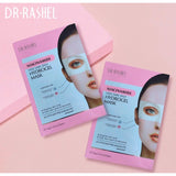 Dr Rashel Niacinamide Fade Dark Spot Hydrogel Mask ( Pack Of 12)