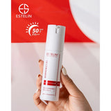 Estelin 5X Ceramide Serum Sunscreen SPF50