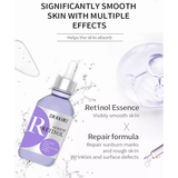 Combo - Dr. Rashel Complete Facial Serum 3 Piece Set & Rose Quartz Facial Massage Roller