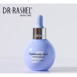 Dr Rashel Super Hydrating Hyaluronic Super Serum - 3%