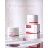Estelin 5x Ceramide Barrier Repairing Moisturizer Hyaluronic Acid