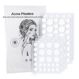 Acne Plaster