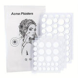 Acne Plaster