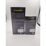 Combo- Ceuticoz Anatrix Antihair Fall Shampoo & Pro Hair Serum Sample